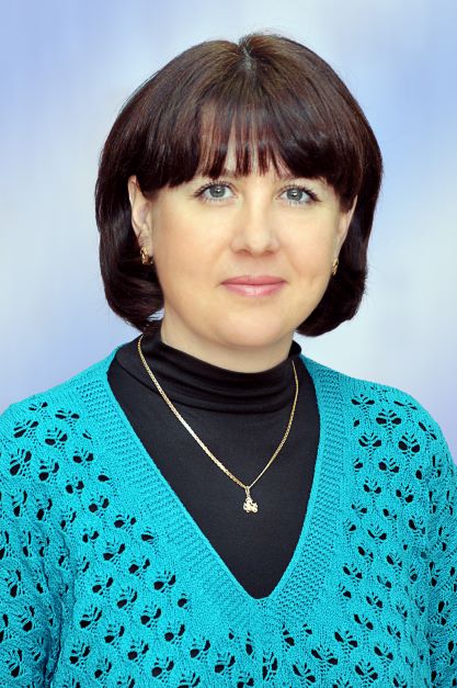 Константиновна Надежда Георгиевна.