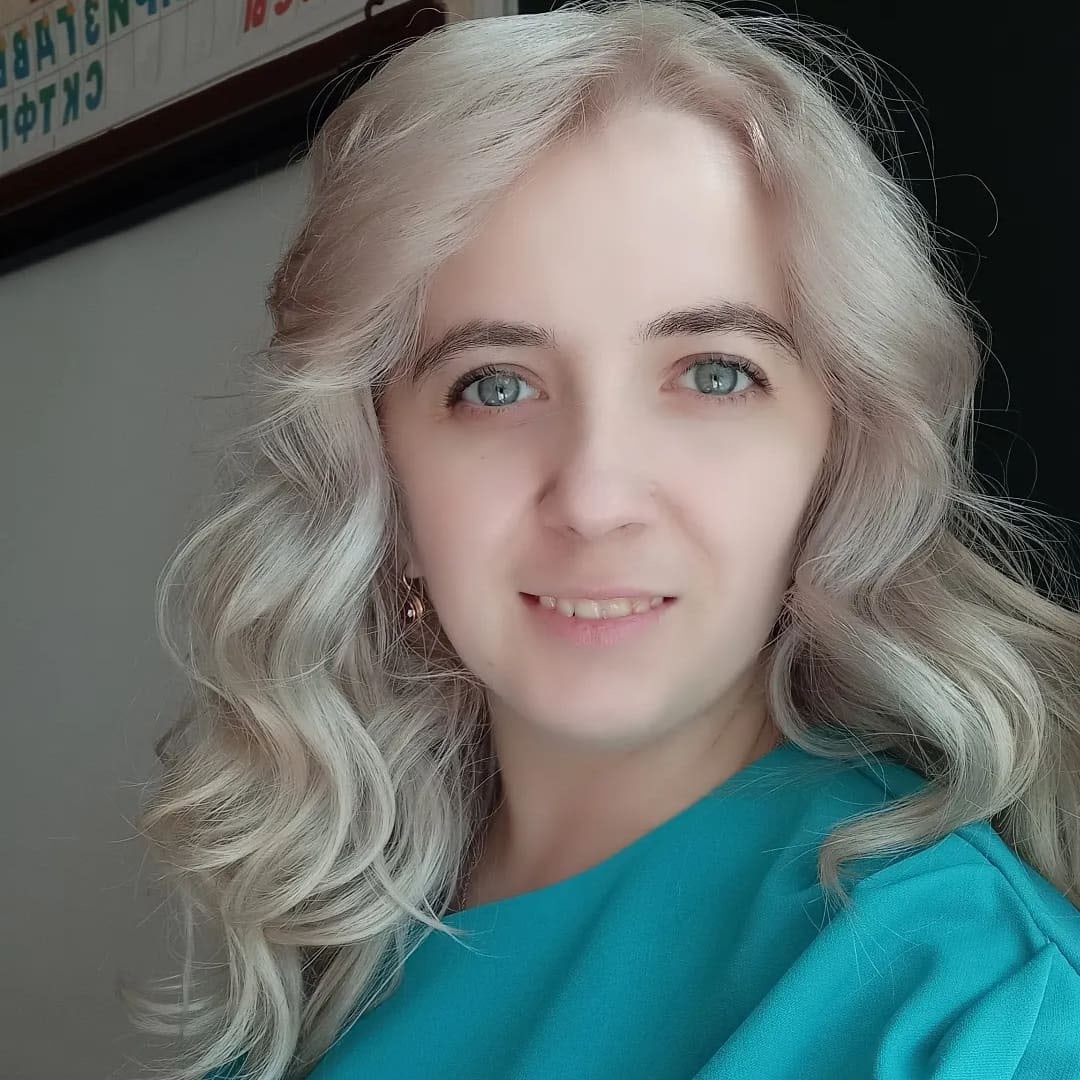 Перетятько Екатерина Николаевна.